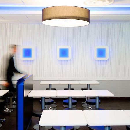 Ibis Budget Ulm City Экстерьер фото