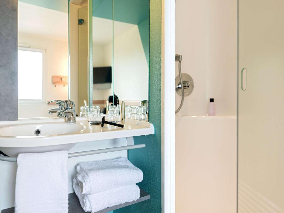 Ibis Budget Ulm City Экстерьер фото
