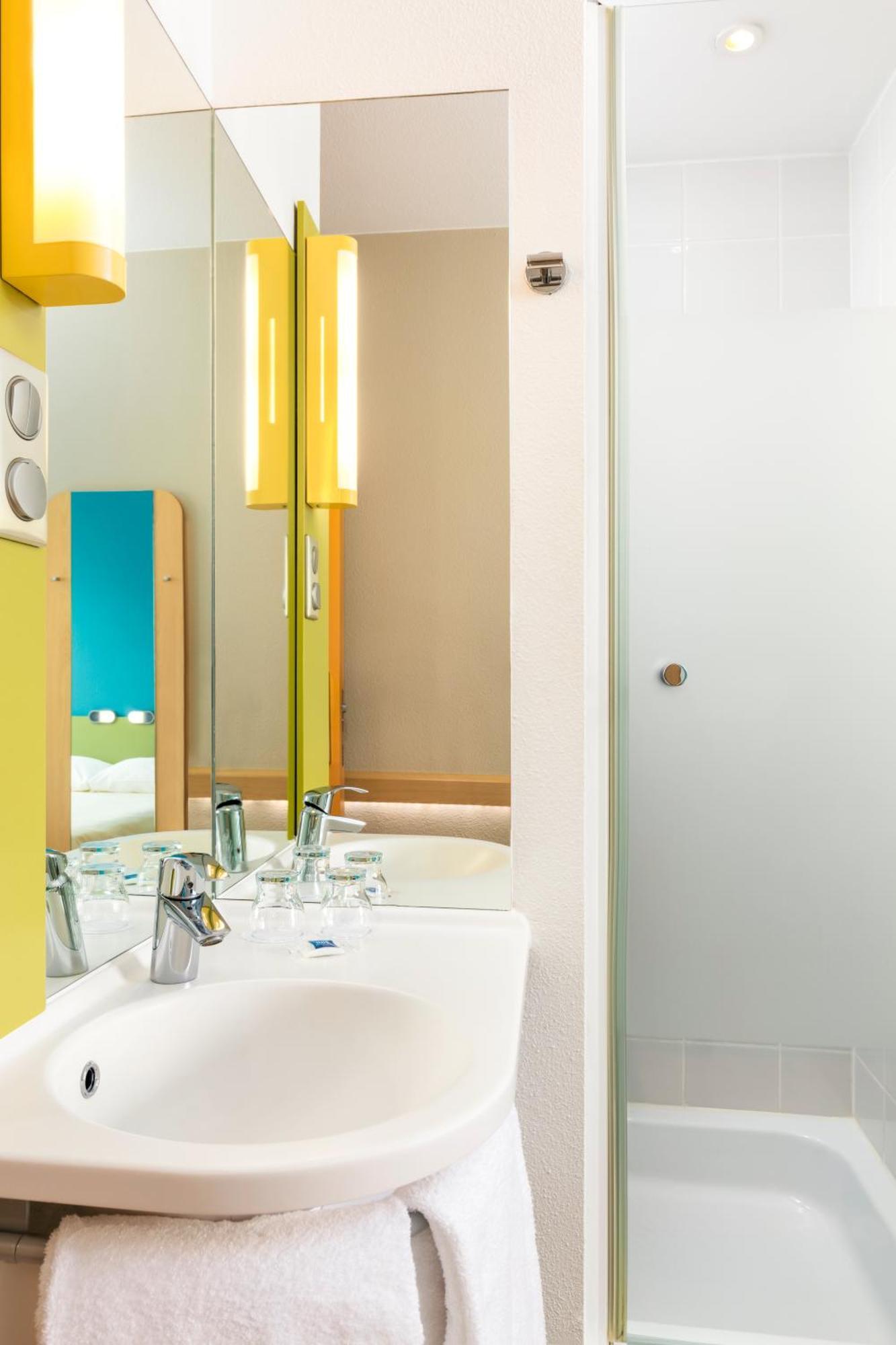 Ibis Budget Ulm City Экстерьер фото