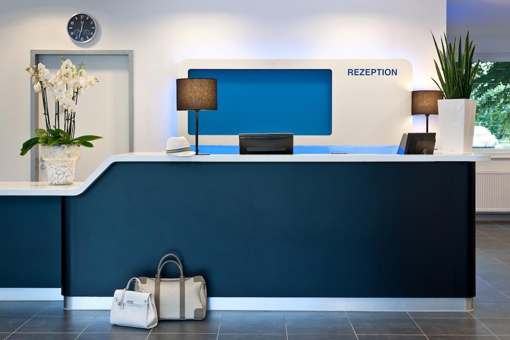 Ibis Budget Ulm City Экстерьер фото