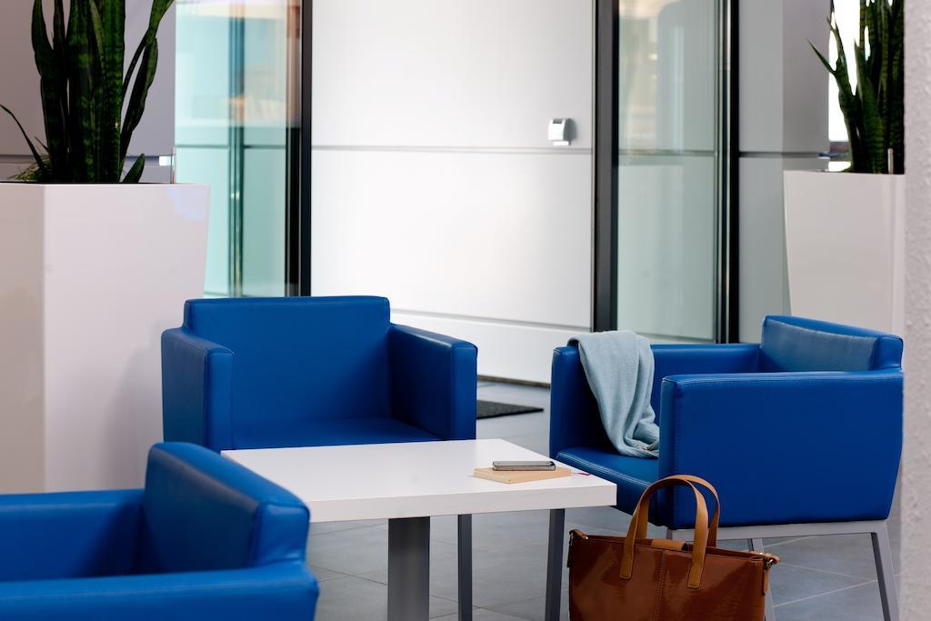 Ibis Budget Ulm City Экстерьер фото
