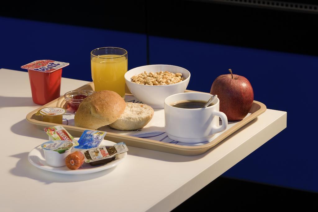 Ibis Budget Ulm City Экстерьер фото